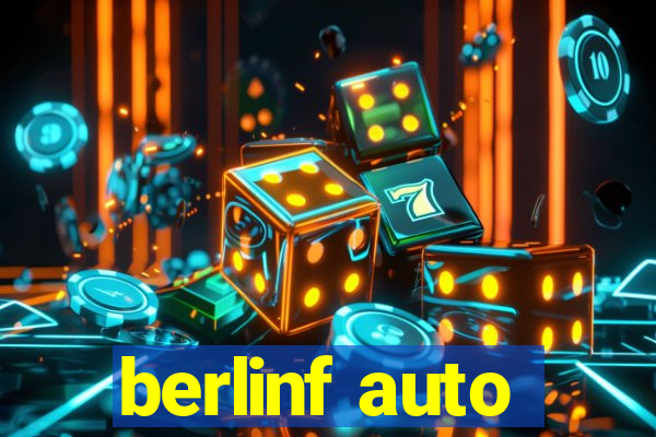 berlinf auto